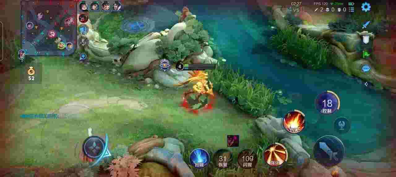 王者荣耀擎天柱 - 和平精英外挂的枪法辅助预览图